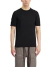 Thom Krom T-shirt In Cotone Con Stampa