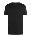 Thom Krom Oversized T-shirt In Black
