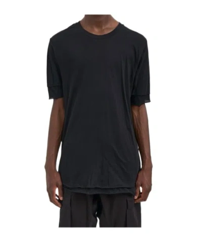 Thom Krom T-shirt In Brown