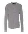 Thom Krom Topwear In Gray