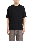 Thom Krom T-shirt In Cotone Con Stampa