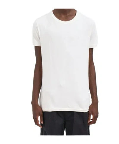 Thom Krom T-shirt In Multi