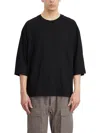 Thom Krom Worked Tshirt