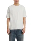 Thom Krom T-shirt In Cotone Con Stampa