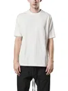 Thom Krom T-shirt Regular In Cotone