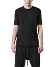 Thom Krom T-shirt In Cotone Con Stampa