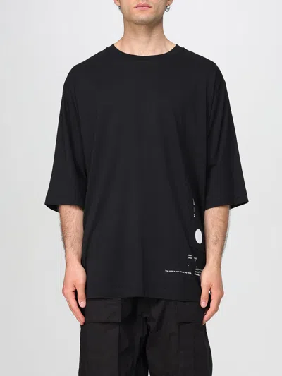 Thom Krom T-shirt  Men Color Black