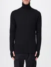 Thom Krom T-shirt  Men Color Black