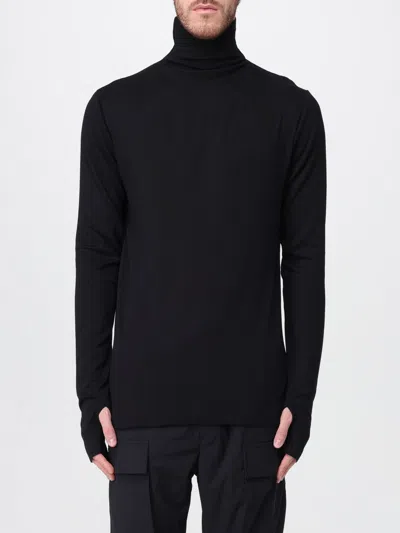 Thom Krom T-shirt  Men Color Black