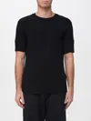 Thom Krom T-shirt  Men Color Black