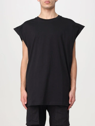 Thom Krom T-shirt  Men Colour Black