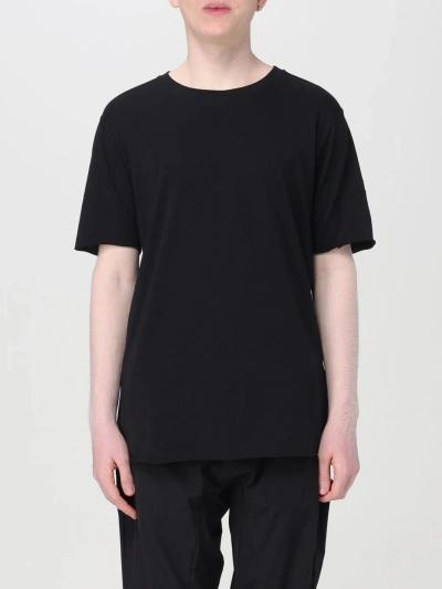 Thom Krom T-shirt  Men Color Black