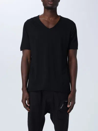 Thom Krom T-shirt  Men Color Black