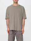 Thom Krom T-shirt  Men Color Brown