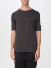 Thom Krom T-shirt  Men Color Brown In Brown
