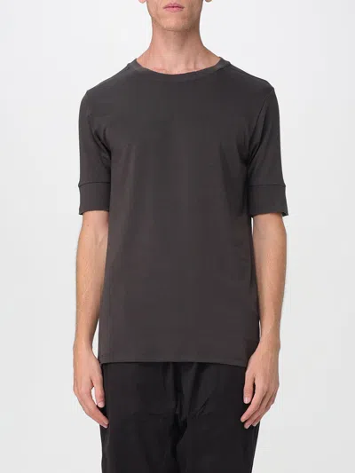 Thom Krom T-shirt  Men Color Brown
