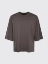 Thom Krom T-shirt  Men Color Brown