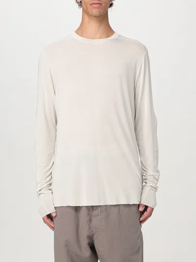 Thom Krom T-shirt  Herren Farbe Braun