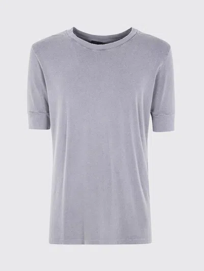 THOM KROM T-SHIRT MEN THOM KROM,H37593020