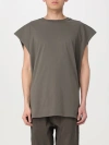 Thom Krom T-shirt  Men Color Ivory