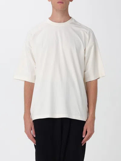 THOM KROM T-SHIRT MEN THOM KROM,H31627001