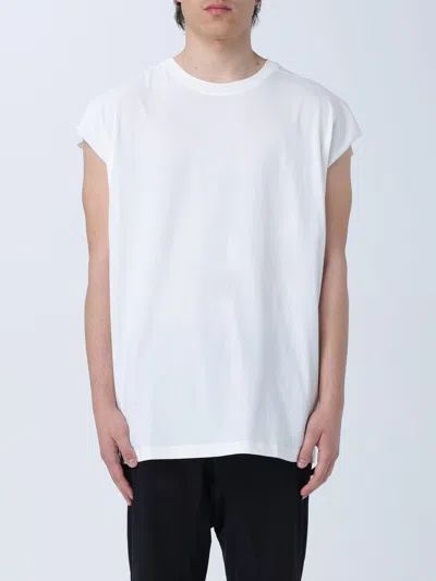 Thom Krom T-shirt  Men Color White