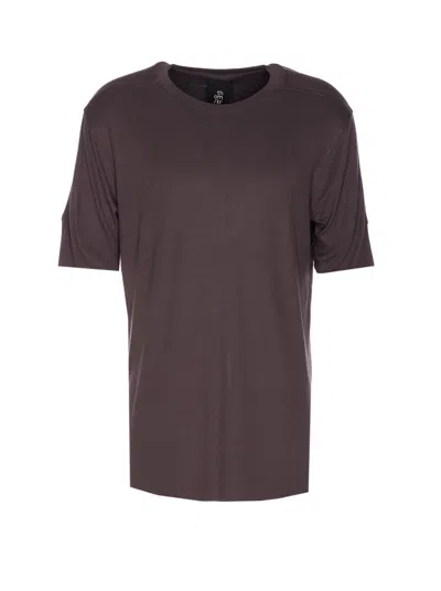 THOM KROM THOM KROM T-SHIRTS AND POLOS