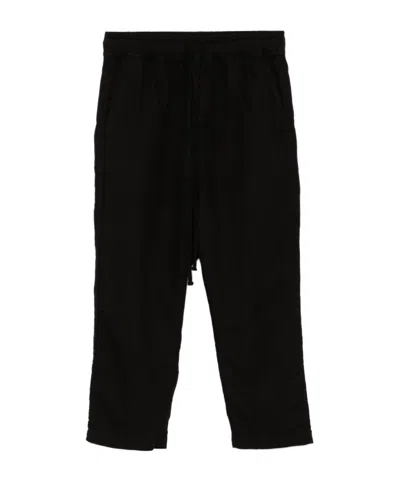 THOM KROM TAPERED TROUSERS