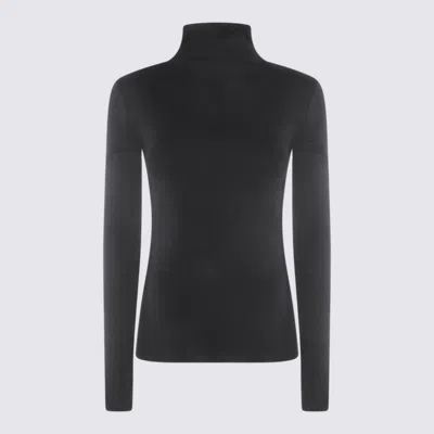 Thom Krom Top Blacks And Greys