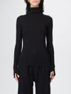 Thom Krom Top  Woman Color Black