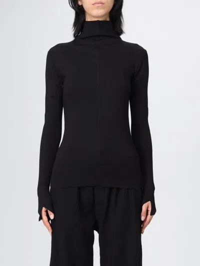 Thom Krom Top  Woman Color Black