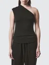 Thom Krom Top  Damen Farbe Schwarz In Black