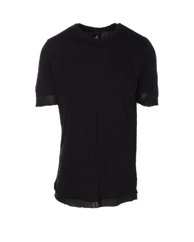 THOM KROM THOM KROM T-SHIRTS AND POLOS