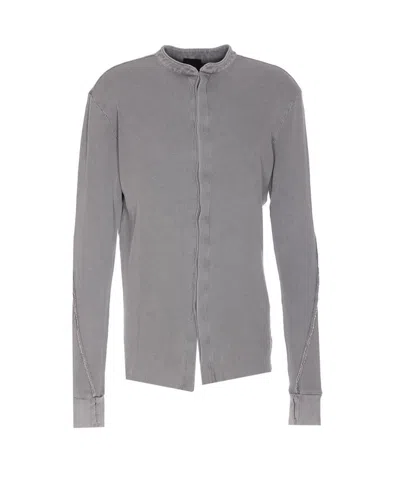 Thom Krom Topwear In Green