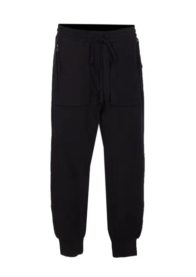 THOM KROM TRACK PANTS