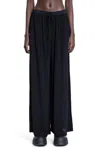 Thom Krom Trousers In Black