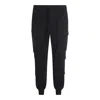 Thom Krom Trousers Blacks And Greys In Black
