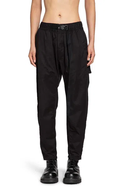 THOM KROM THOM KROM TROUSERS