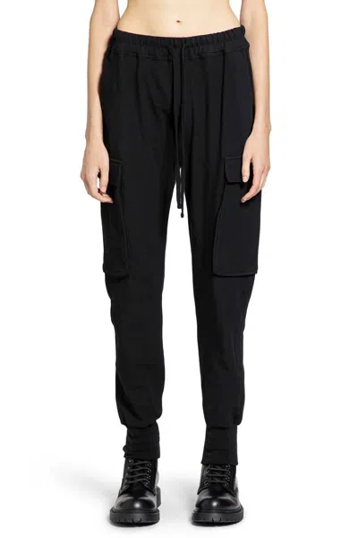 Thom Krom Trousers In Black
