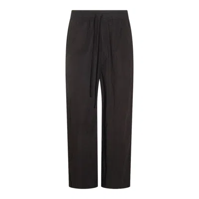 THOM KROM THOM KROM TROUSERS