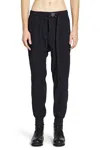 Thom Krom Trousers In Black
