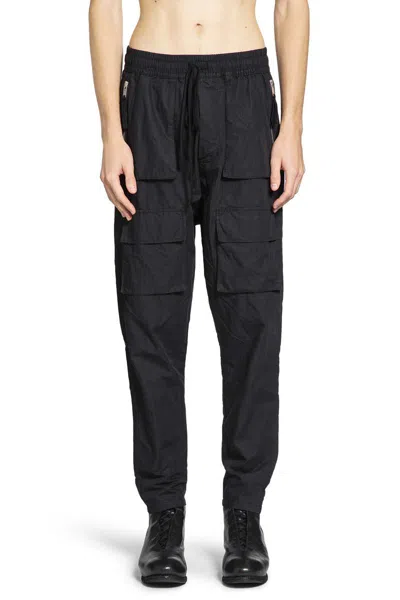 THOM KROM THOM KROM TROUSERS