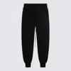 Thom Krom Trousers Blacks And Greys In Black