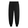 Thom Krom Trousers Blacks And Greys In Multi