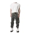 Thom Krom Trousers In Multi