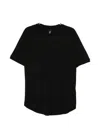 Thom Krom Ts 937 T-shirt In Multi