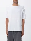 Thom Krom Tシャツ  メンズ カラー ベージュ In White
