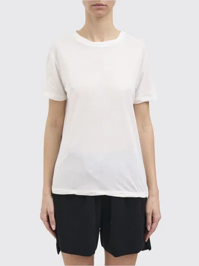 Thom Krom T-shirt Woman  In Multi