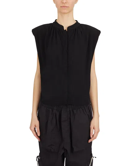 Thom Krom Viscose Shirt