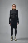 Thom Krom W D 49 In Black